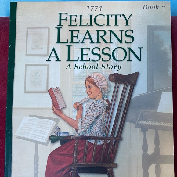 Complete "Felicity" Collection - Picture 4 of 13